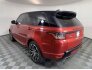 2018 Land Rover Range Rover Sport Supercharged for sale 101669194